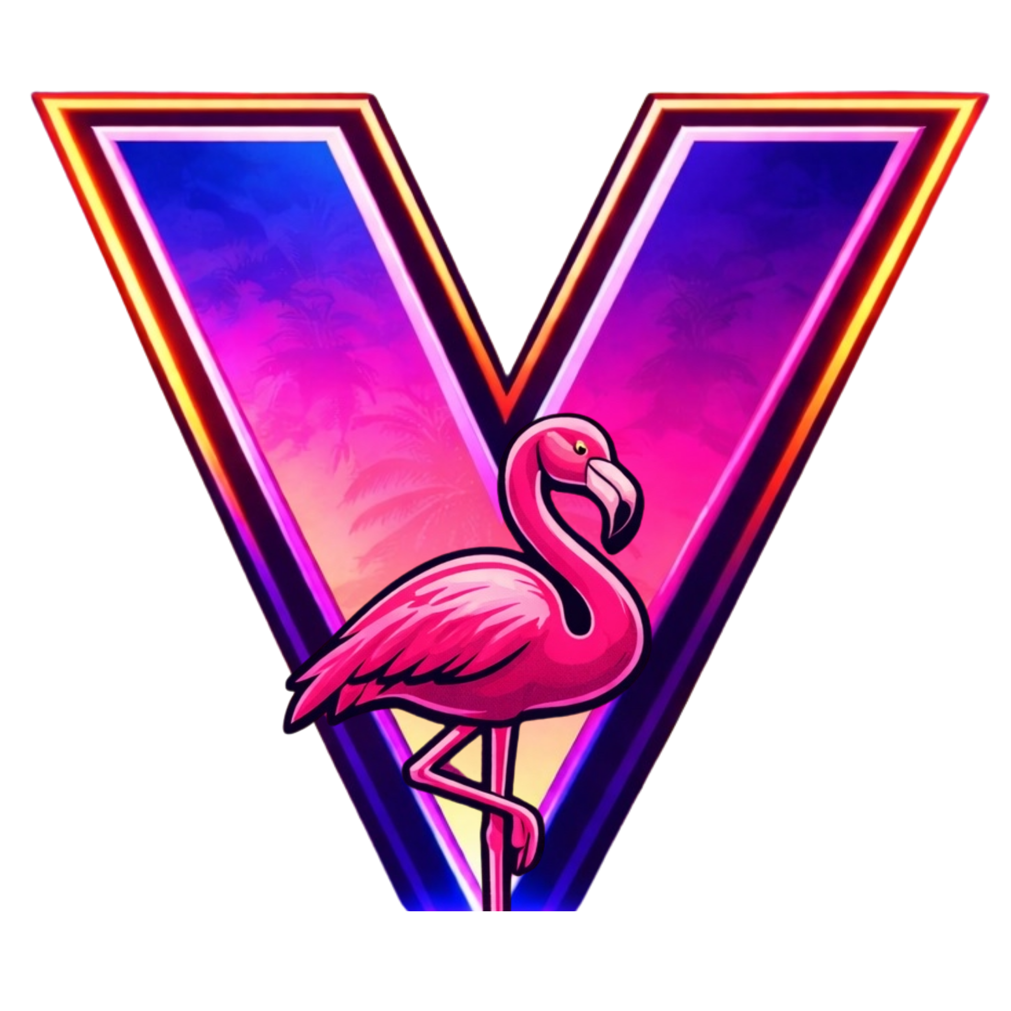 Logo ViceSide RP